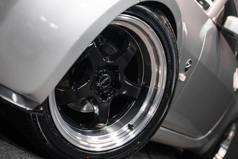 2002 Nissan Fairlady Z, photo 3