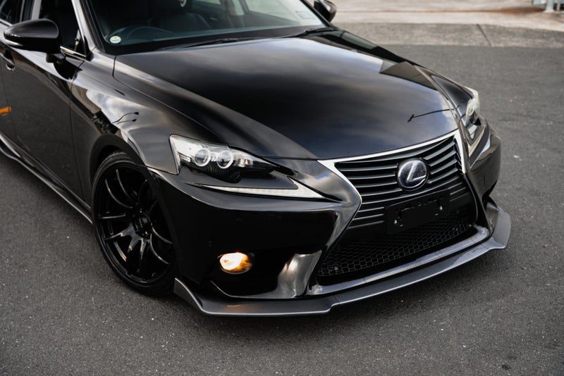 2013 Lexus IS 300h Stand out from the rest!, photo 2