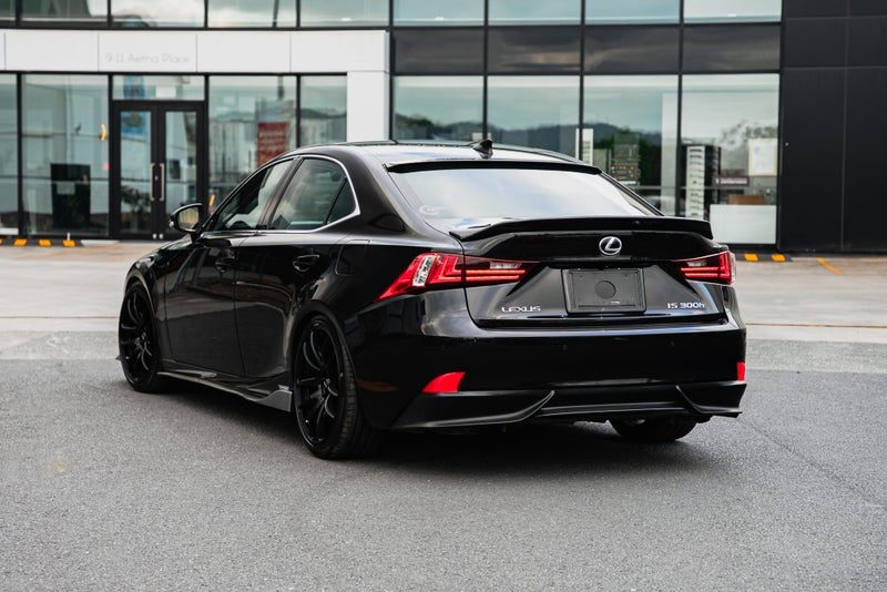 2013 Lexus IS 300h Stand out from the rest!, photo 3
