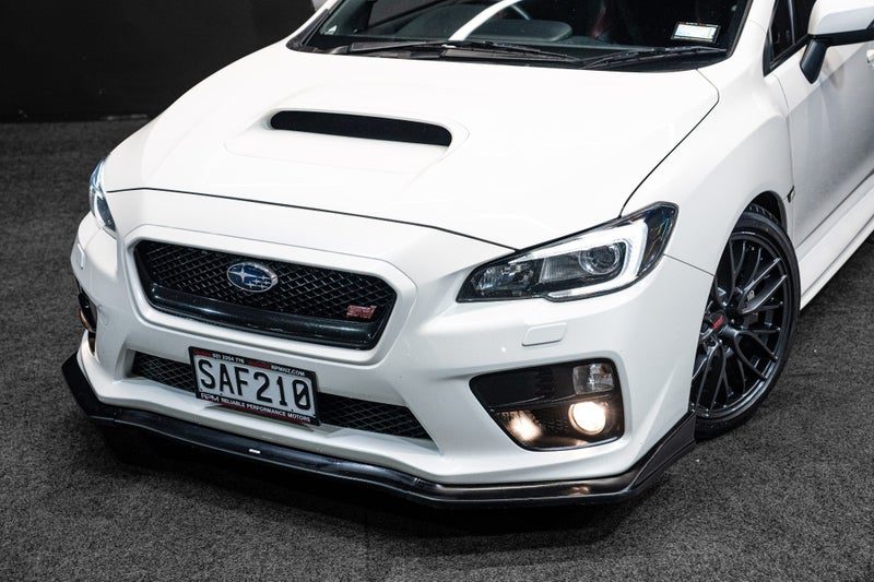 2014 Subaru WRX STI | AWD 6SP Premium!, photo 2