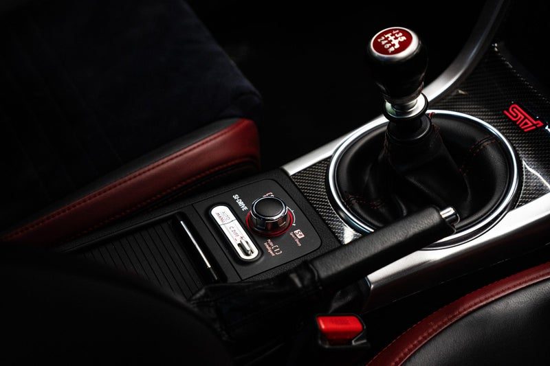 2014 Subaru WRX STI | AWD 6SP Premium!, photo 3