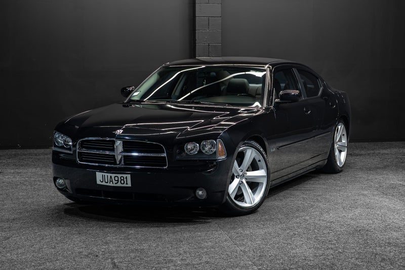 2005 Dodge Charger R/T | 5.7L HEMI V8!