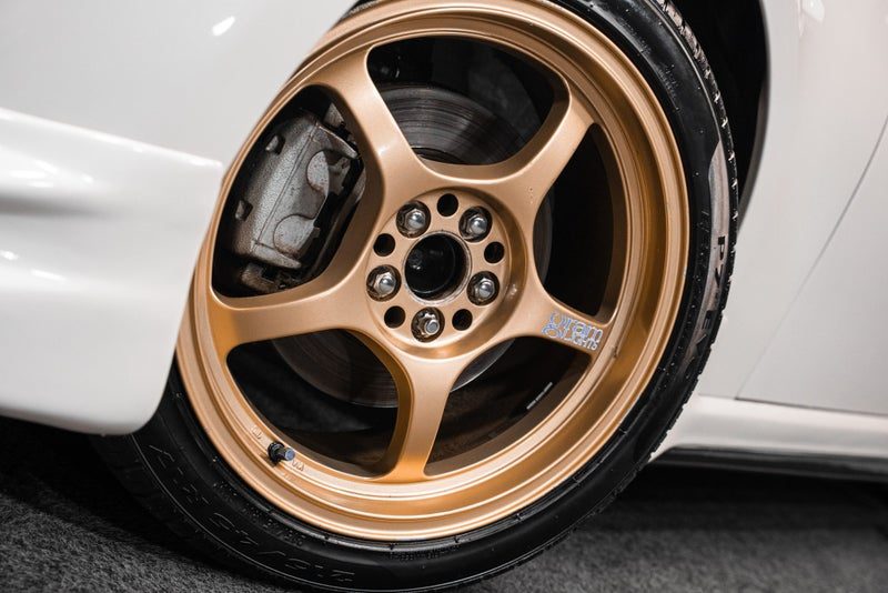 2014 Toyota 86 | Body Kit + Ray Gram Light Wheels!, photo 3