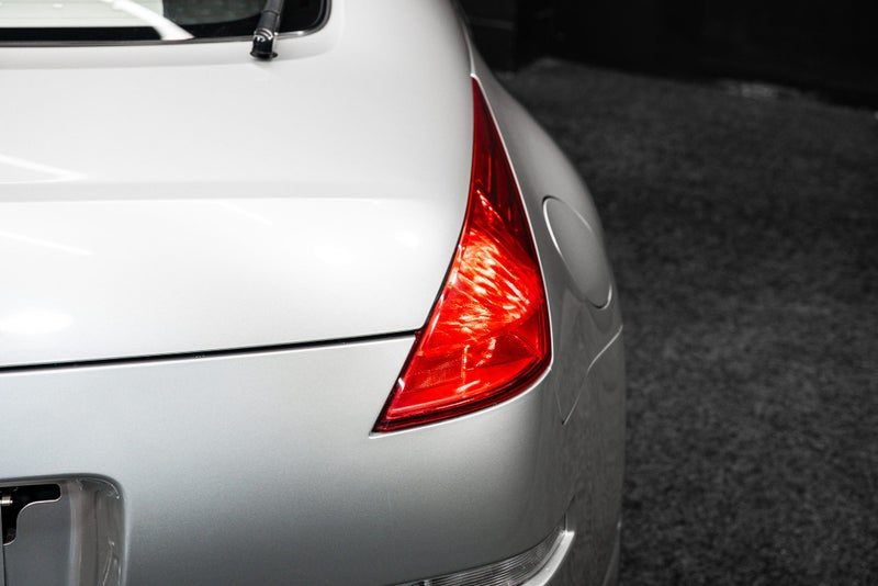 2003 Nissan Fairlady Z | 287BHP RWD - LOW KMS!, photo 3