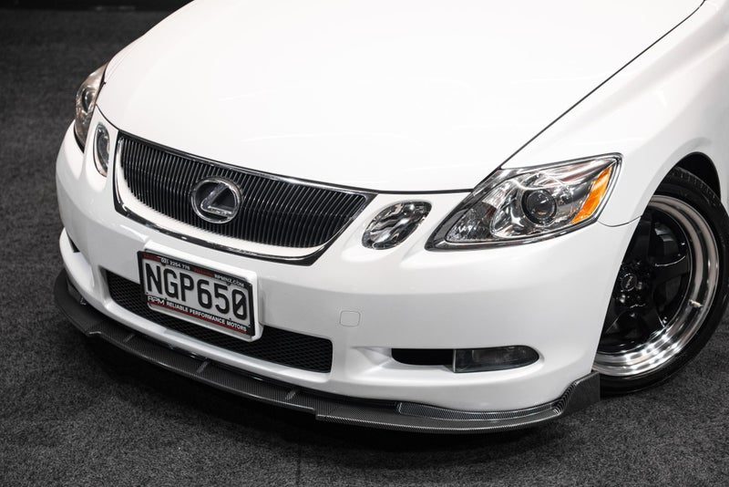 2006 Lexus GS 350 | 3.5L V6 303HP + RPM Wheels!, photo 2