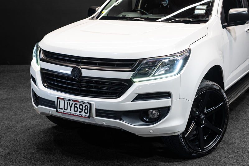 2019 Holden Trailblazer LTZ, photo 2