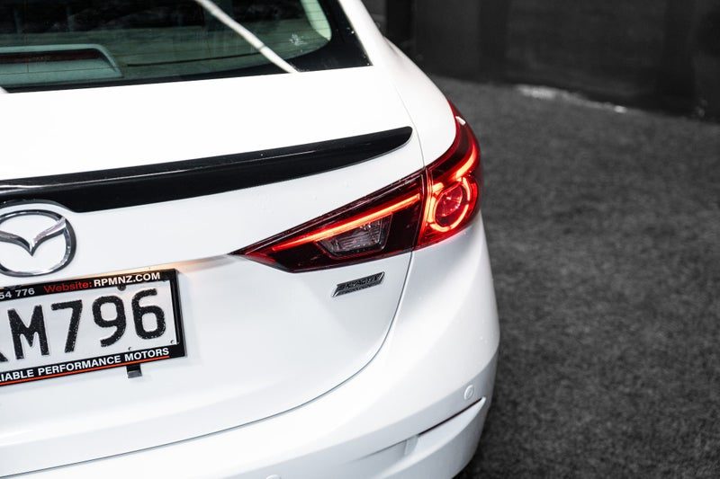 2015 Mazda Axela 1.5L SkyActiv | Nice Mods!, photo 3