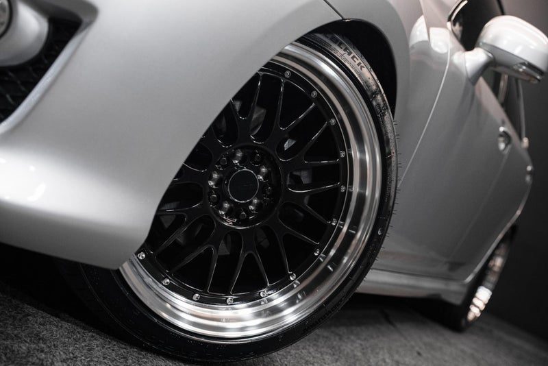 2008 Toyota Crown Athlete | Body Kit + New Wheels!, photo 3