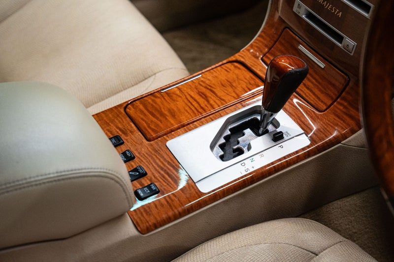 2004 Toyota Crown Majesta | V8 280HP Cruiser!, photo 3