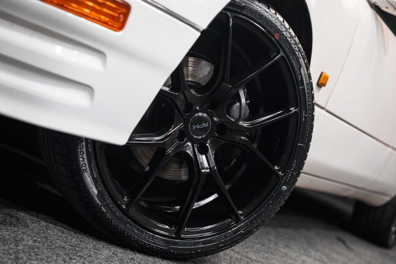 1995 Lexus LS 400 | 276HP V8 + New Wheels!, photo 2