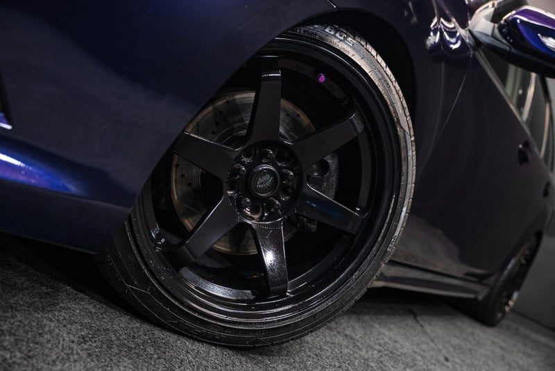 2009 Subaru Legacy | 2.5GT + Aftermarket Wheels!, photo 3