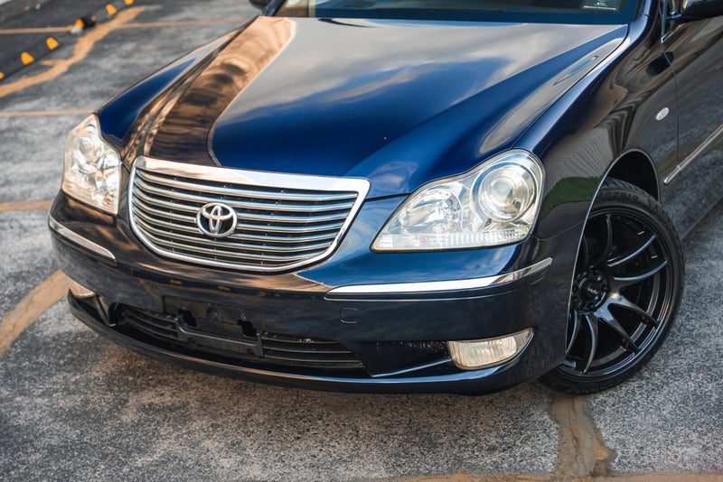 2005 Toyota Crown Majesta | 4.3L V8 280BHP!, photo 2