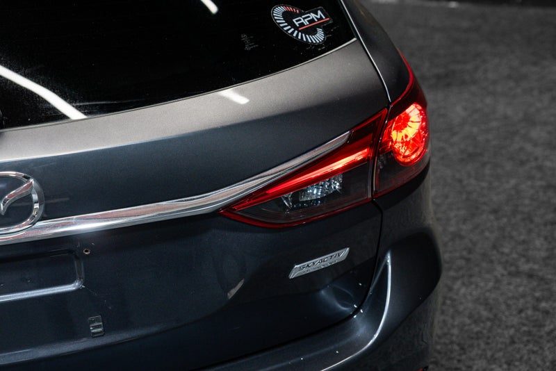 2012 Mazda Atenza 20S | Sporty Wagon!, photo 3