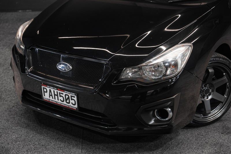 2012 Subaru Impreza | 4WD 2.0I-S EYESIGHT, photo 2