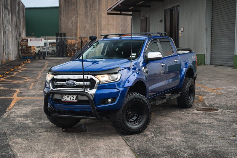2016 Ford Ranger XLT | 4WD w/ LOW KMS