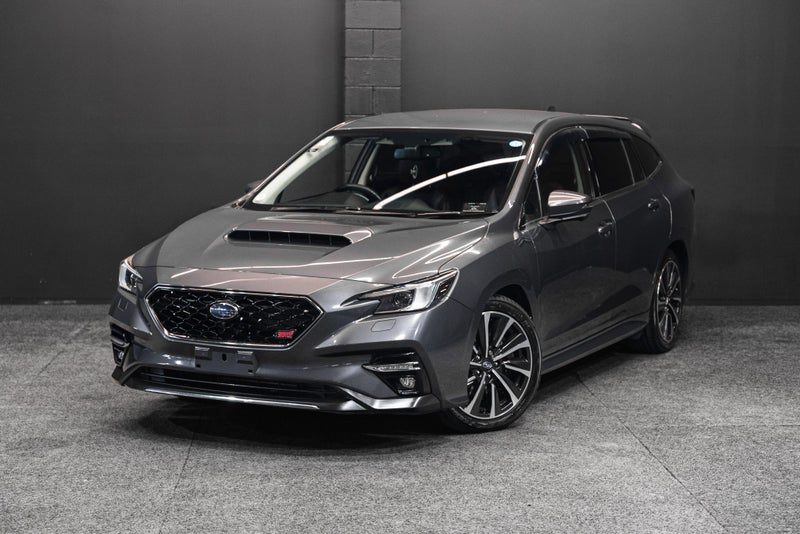 2021 Subaru Levorg STI | Sport EX -Fresh Import!
