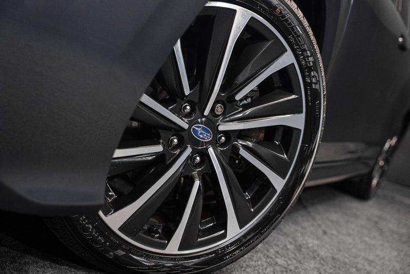 2021 Subaru Levorg STI | Sport EX -Fresh Import!, photo 3