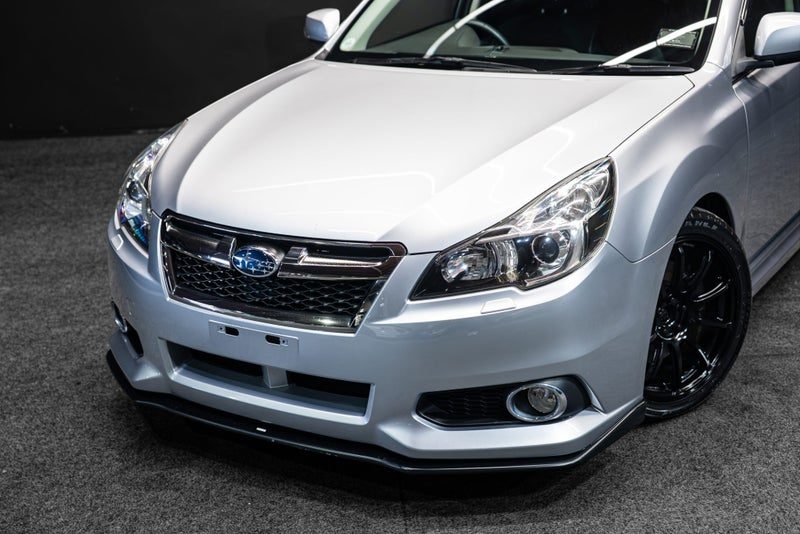 2012 Subaru Legacy 2.5L EYESIGHT S PACKAGE!, photo 2