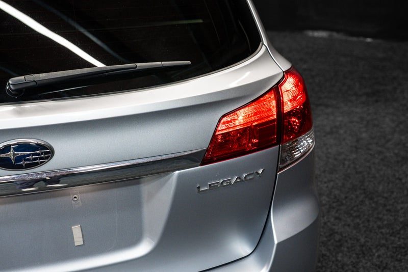 2012 Subaru Legacy 2.5L EYESIGHT S PACKAGE!, photo 3