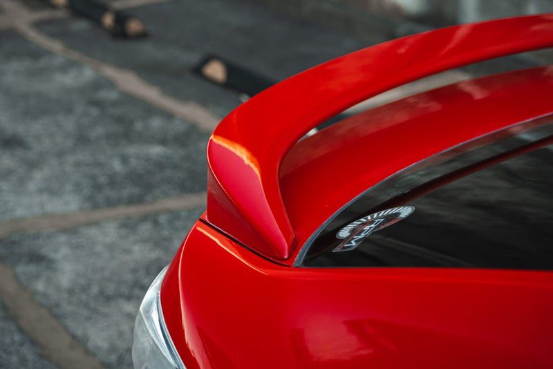 2008 Mazda Atenza 25S | 6SP + Leathers!, photo 2
