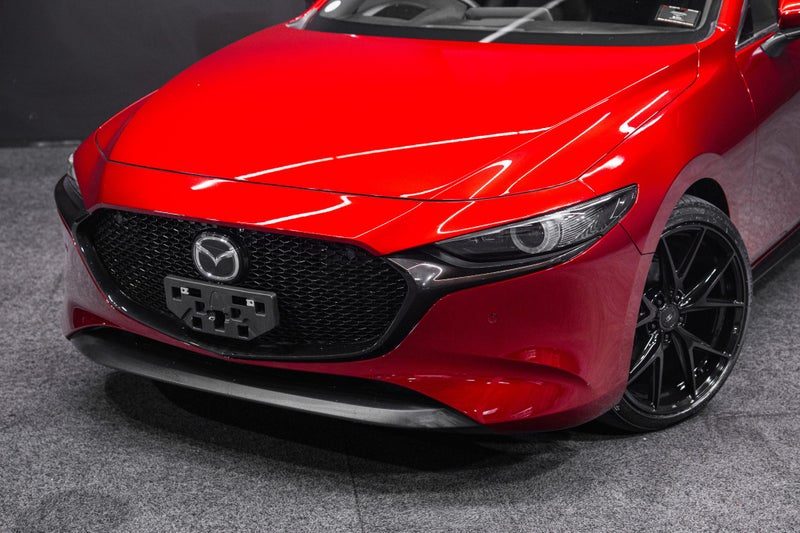 2020 Mazda 3 | L Package - Fresh import!, photo 2