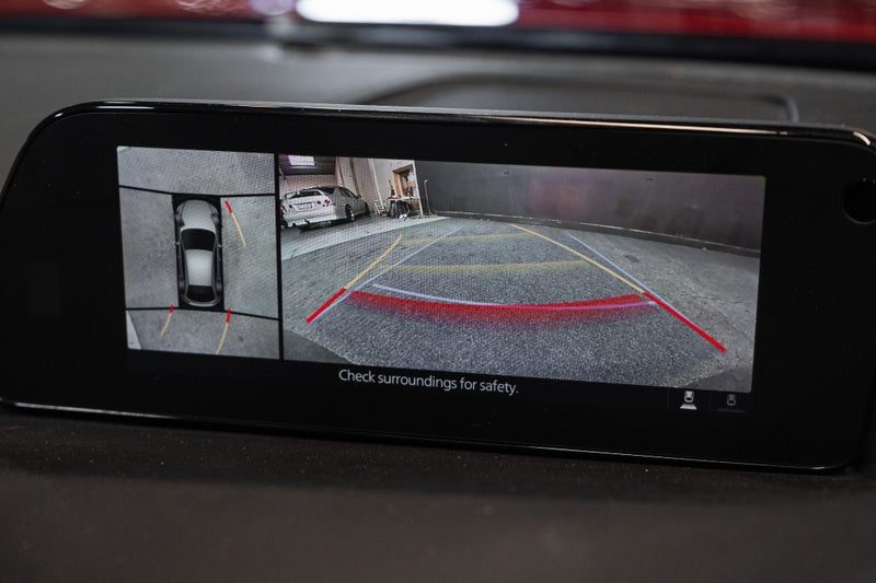 2020 Mazda 3 | L Package - Fresh import!, photo 3