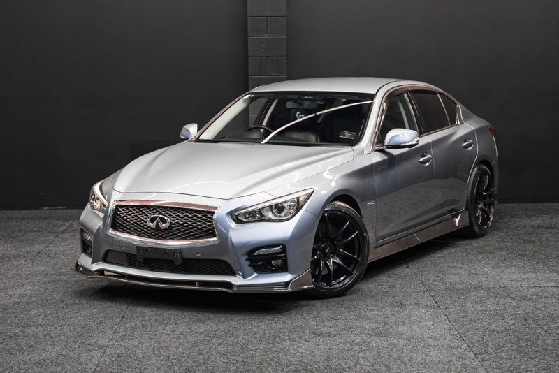 2015 Nissan Skyline 350GT | Type SP - Fresh Import