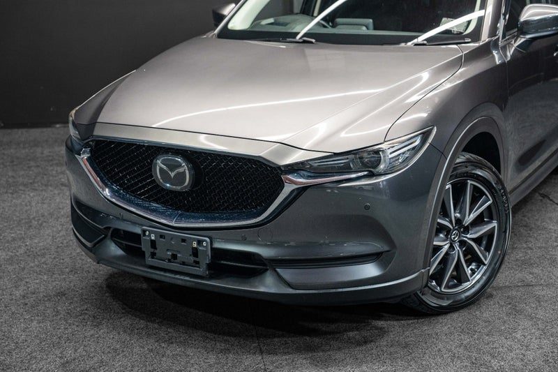 2017 Mazda CX-5 20S | PROACTIVE - FRESH IMPORT!, photo 2