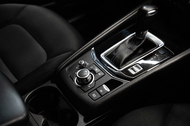 2017 Mazda CX-5 20S | PROACTIVE - FRESH IMPORT!, photo 3