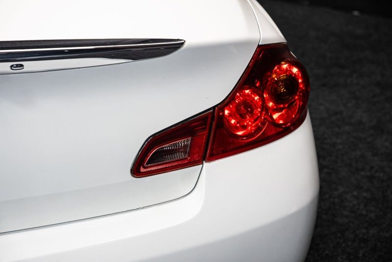 2009 Nissan Skyline 250GT | V6 RWD!, photo 3