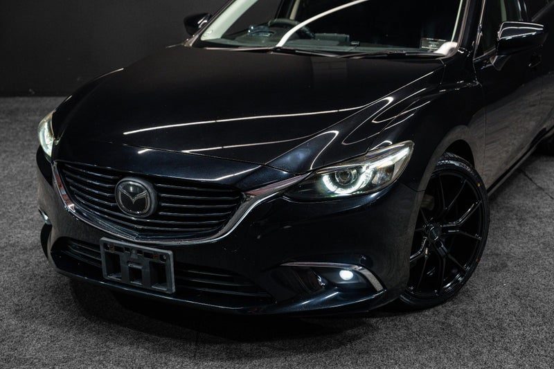 2016 Mazda Atenza 25S Facelift | L Package!, photo 2