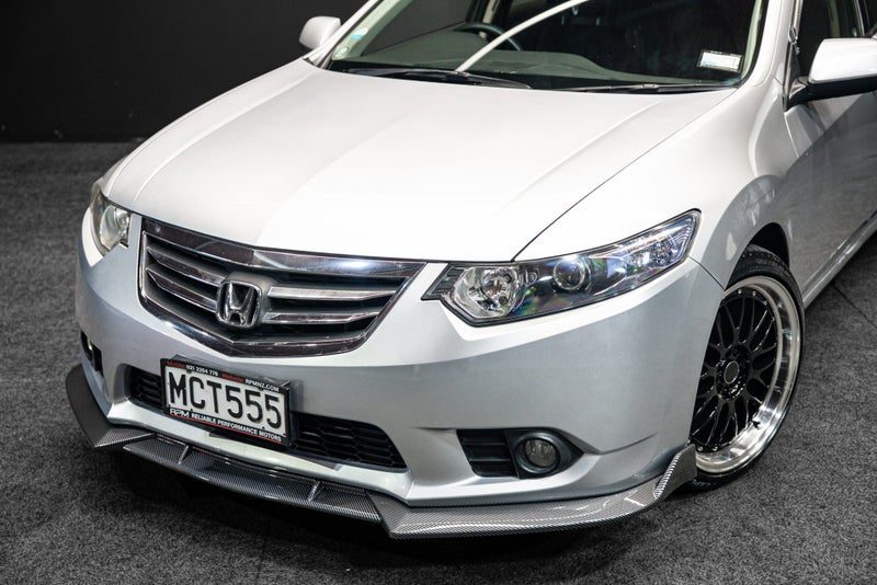 2012 Honda Accord Aftermarket Parts!, photo 2