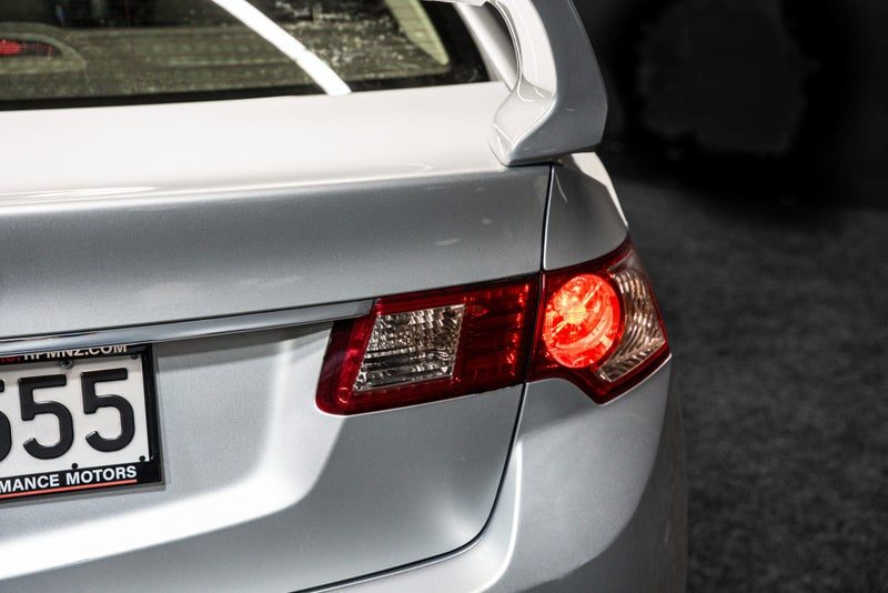 2012 Honda Accord Aftermarket Parts!, photo 3