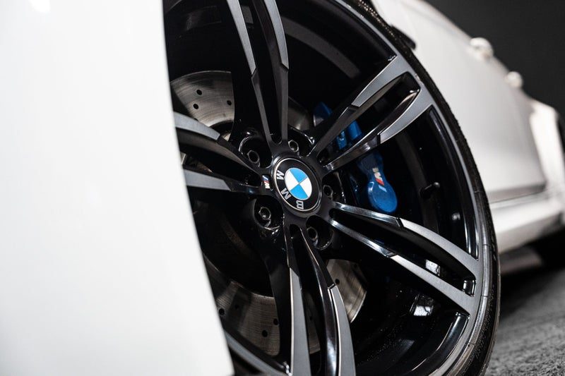 2017 BMW M3 3.0L Twin Turbo!, photo 3