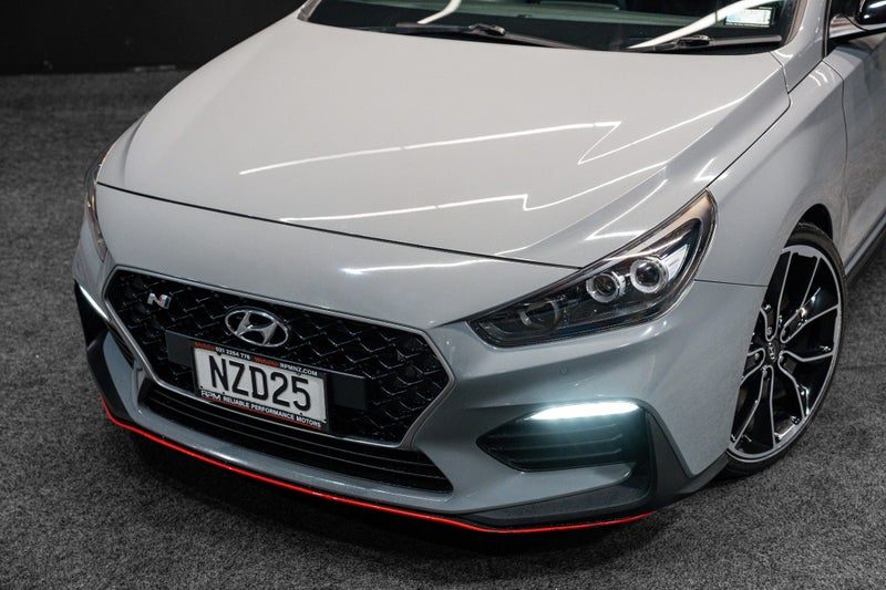 2020 Hyundai i30 N Performance | 2.0T 6SP!, photo 2