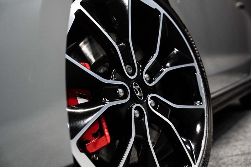 2020 Hyundai i30 N Performance | 2.0T 6SP!, photo 3