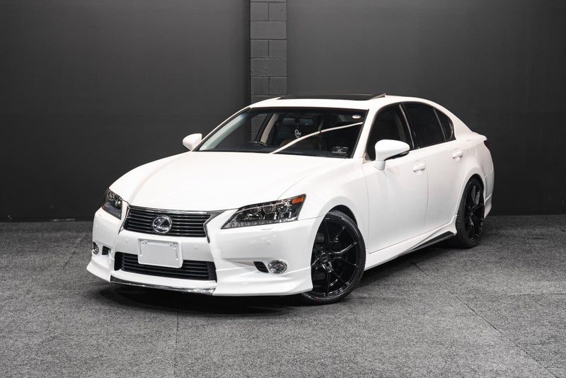 2012 Lexus GS 450h Version L