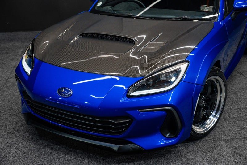 2021 Subaru BRZ Version S | 6SP + LOW KMS!, photo 2