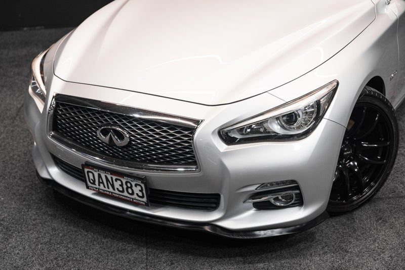 2014 Nissan Skyline 350GT | 359BHP Hybrid!, photo 2