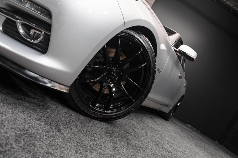 2014 Nissan Skyline 350GT | 359BHP Hybrid!, photo 3