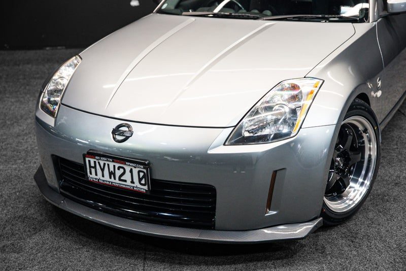 2004 Nissan Fairlady Z | 287BHP RWD!, photo 2