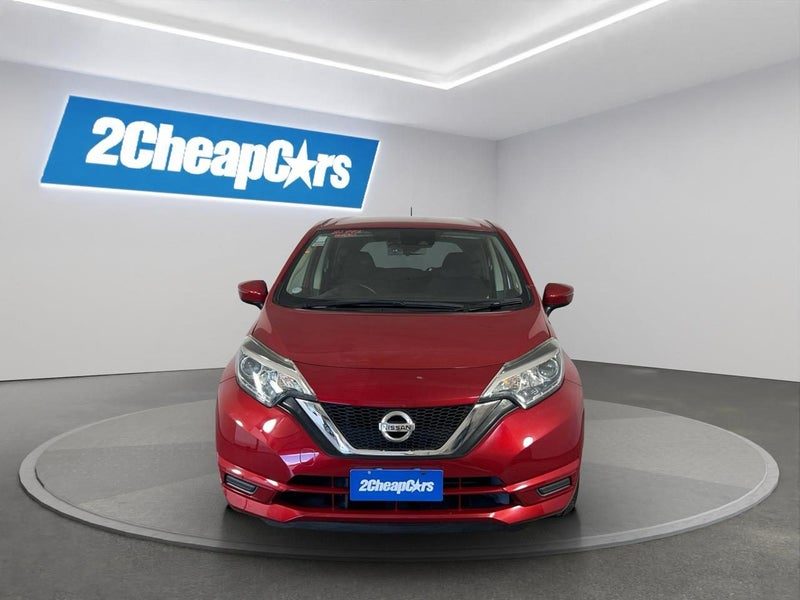 2018 Nissan Note X, photo 2