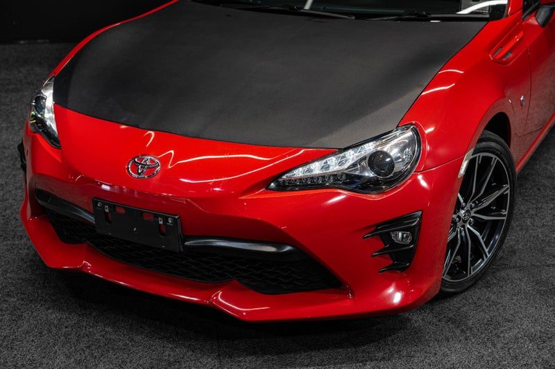 2017 Toyota 86 GT | Facelift - FRESH IMPORT!, photo 2