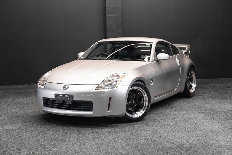 2003 Nissan Fairlady Z | V6 - Version T