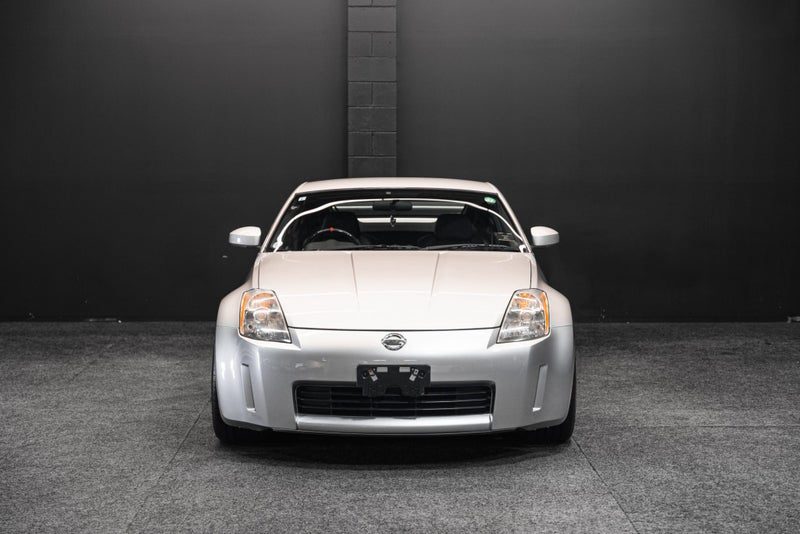 2003 Nissan Fairlady Z | V6 - Version T, photo 2