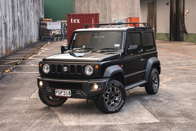 2022 Suzuki Jimny Sierra | AllGrip 4WD / 4X4