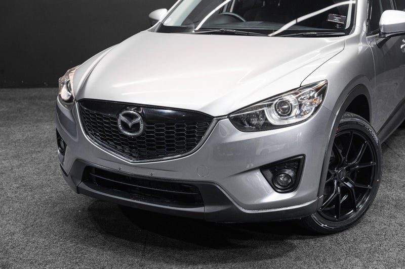 2013 Mazda CX-5 20s | Fresh Import + New Wheels, photo 2