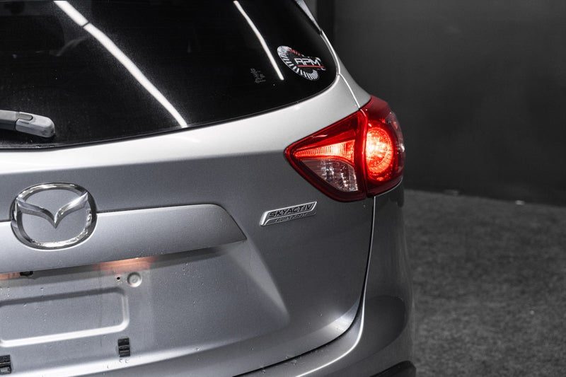 2013 Mazda CX-5 20s | Fresh Import + New Wheels, photo 3