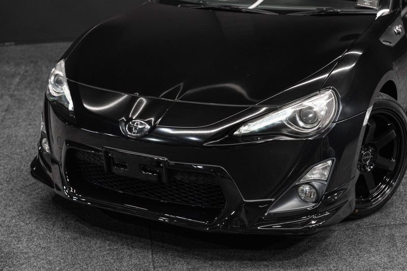 2012 Toyota 86 | Body Kit!, photo 2