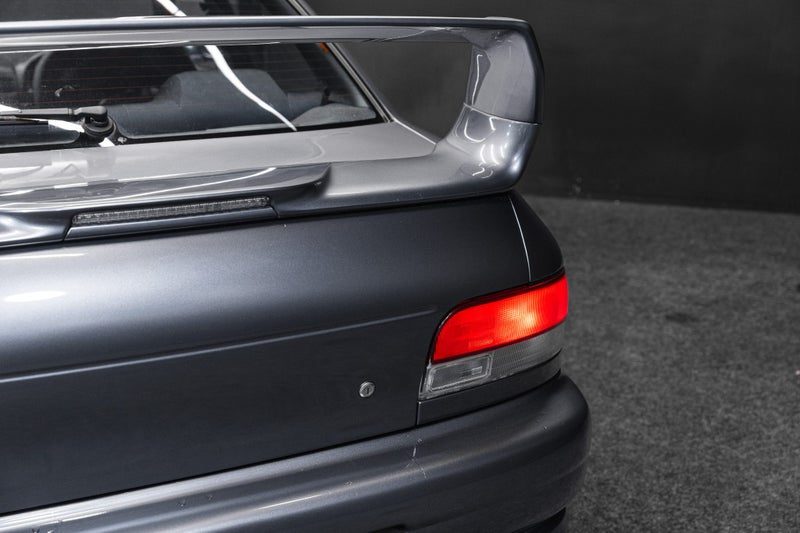 1998 Subaru Impreza WRX STI | GC8 Version 5, photo 3